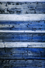 old wooden background and texture