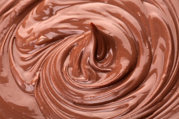chocolate background