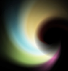 Abstract dark background