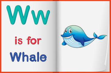 Vocabulary learning sheet