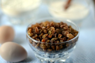 Raisins