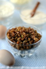 Raisins