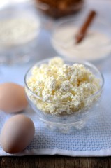 Fresh cheese