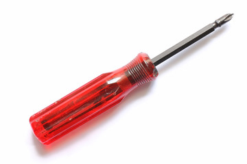 Fototapeta premium screwdriver