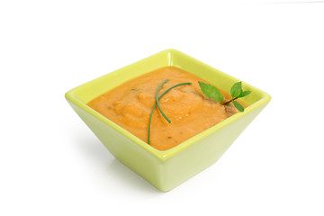 soup