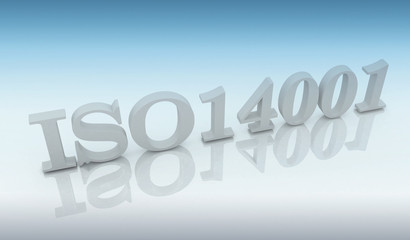 ISO 14001