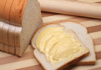 Bread and Butter