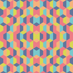 Geometric Pattern 20