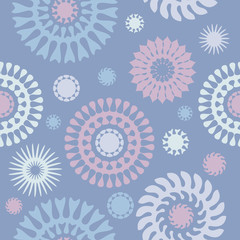 Geometric Pattern 12