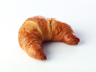 Croissant solo