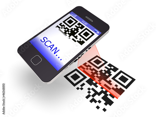 code scannen mit smartphone code scannen mit smartphone