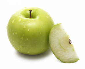 Green Apple