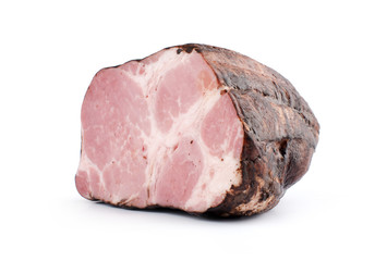 piece of ham