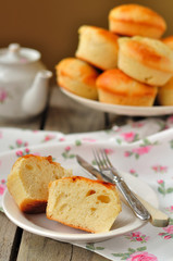Delicious Buns