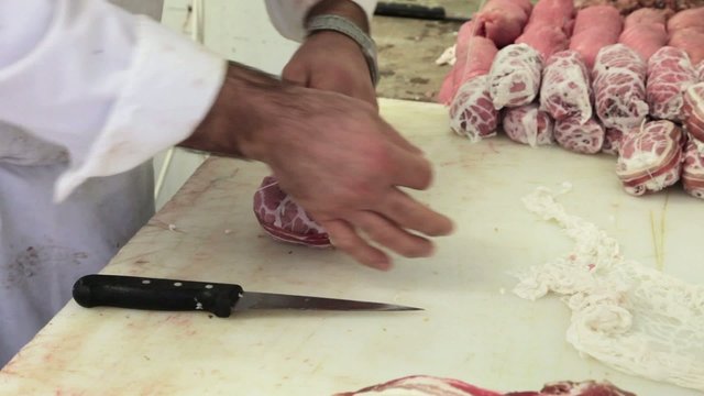 paupiette