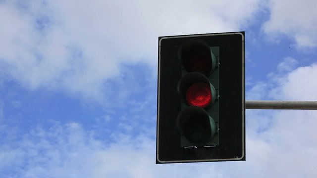 Traffic Light