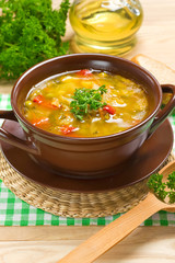 Soup