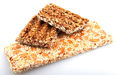 caramel bar