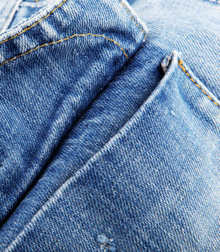 background of jeans