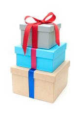 Gift boxes