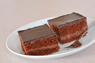Gewürzkuchen