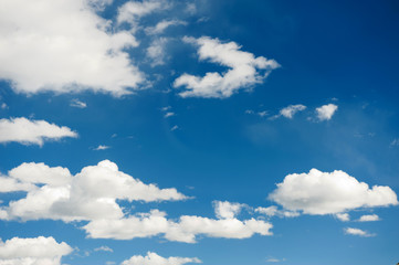 Fototapeta premium sky and clouds