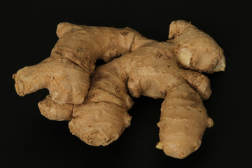 Ingwerwurzel