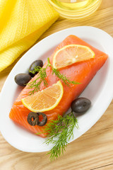 Salmon