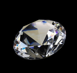 Diamant, Brilliant, Kristall