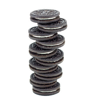 Oreo cookies.
