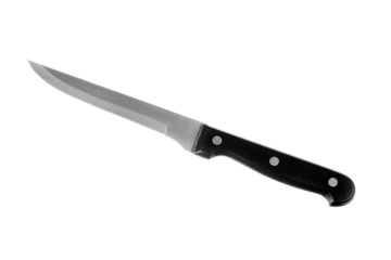 knife
