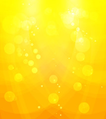 natural yellow background