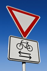 Traffic signs