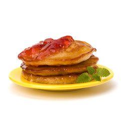 Pancakes