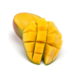 Mango fruit