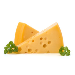 Gourmet cheese piece