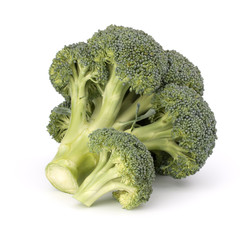 Broccoli vegetable