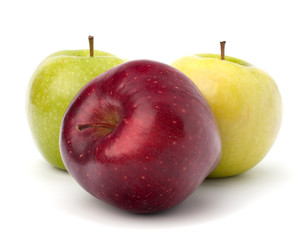 Sweet apples