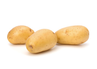New potato