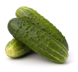 Cucumber vegetable