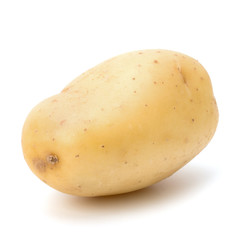 New potato