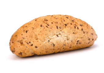 fresh warm bun