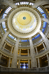 State Capital Building