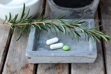 Arznei Medizin