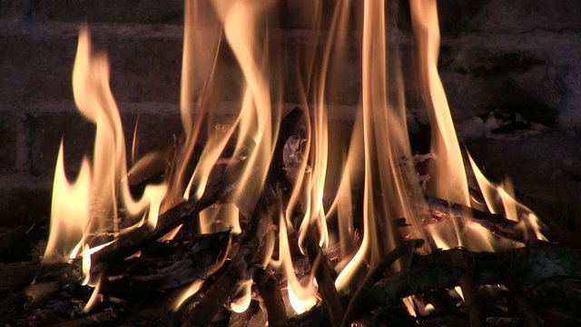 Chimenea
