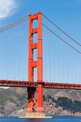 Golden Gate Bridge, San Francisco