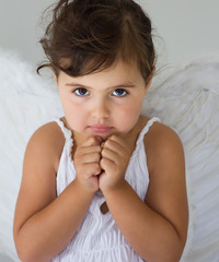 little angel