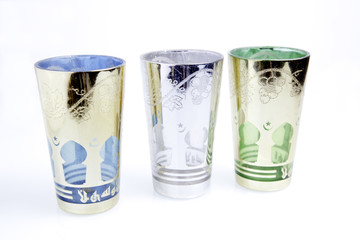 Three vessels Arabs of you