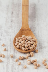 Chickpeas