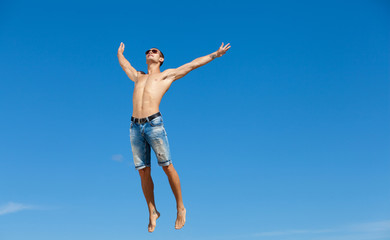 Obraz premium At The Beach